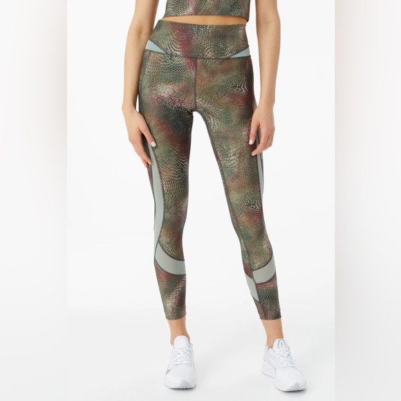 Lole Pants - NWT Lolë Leggings
